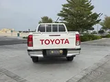 Toyota hilux2024 2*4